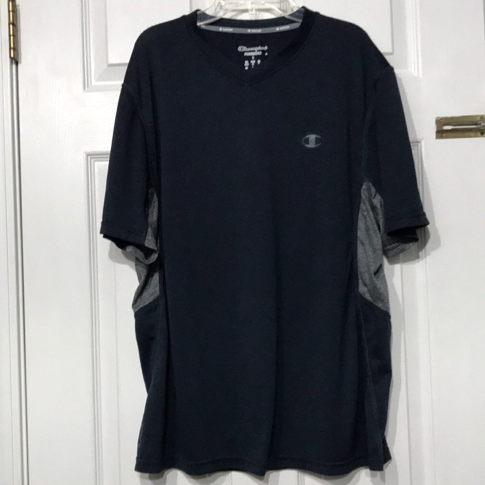 Men’s Champion Top